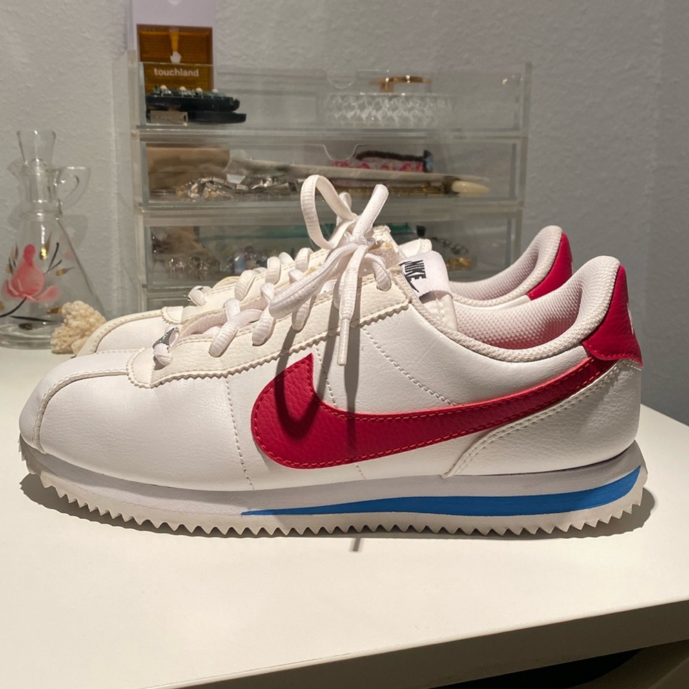 Nike Cortez